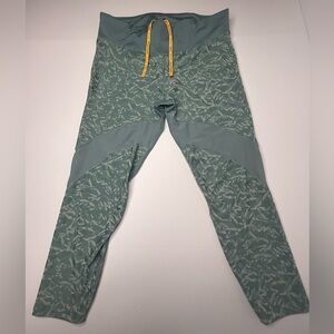 Under Armour SpeedPocket Run Compression Tights